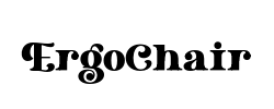 ErgoChair - logo
